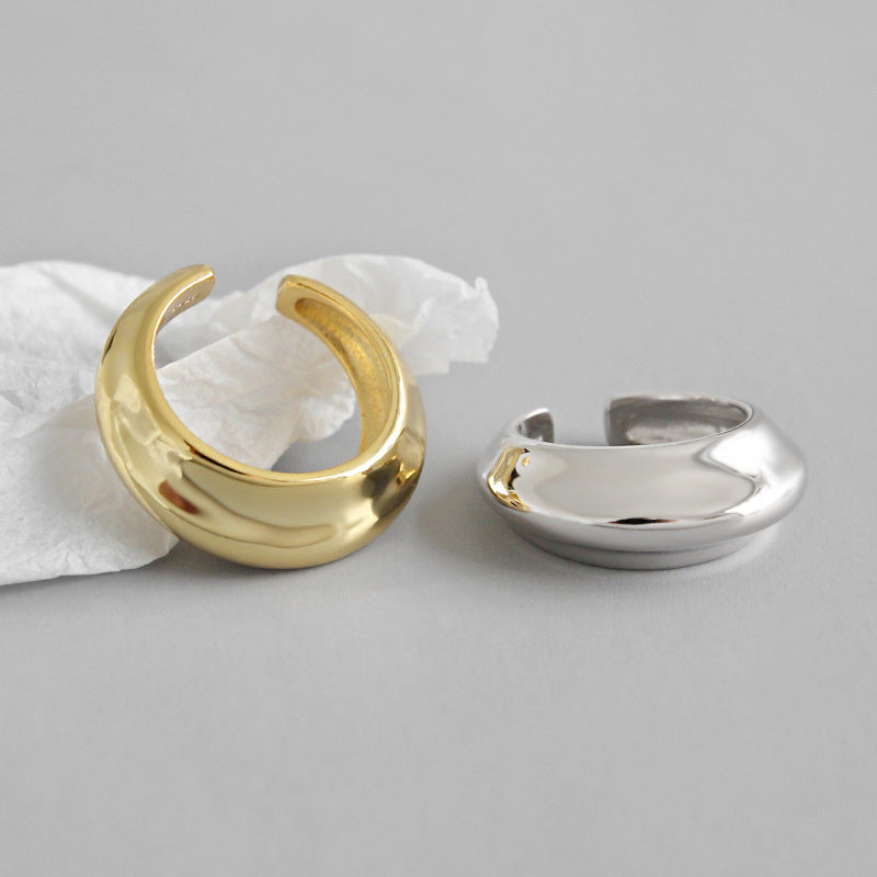Geometry Airship Ring