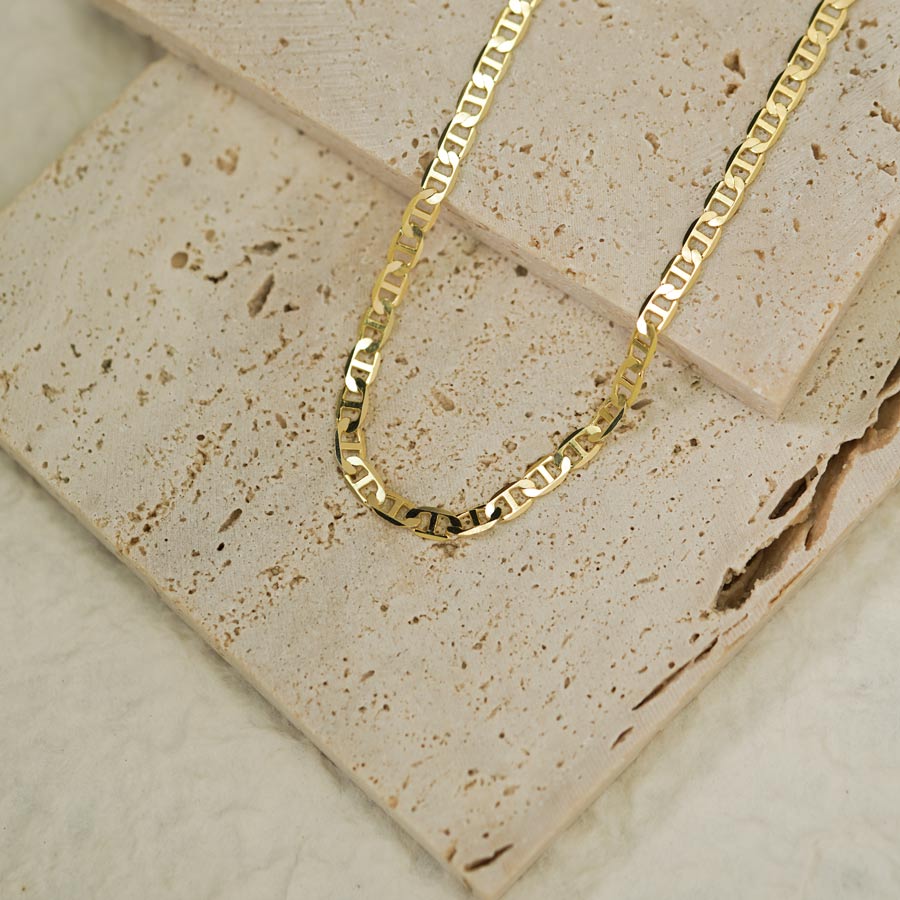 Stacking Chain Necklace