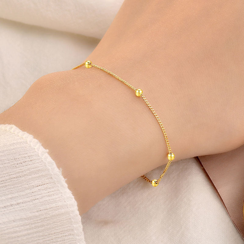 Mini Lucky Bracelet