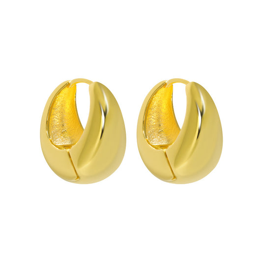 French Retro Earrings