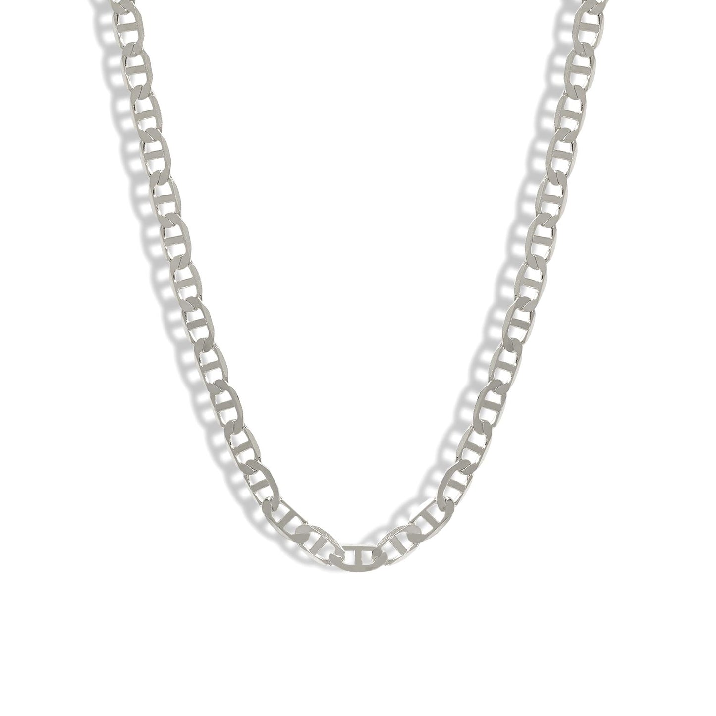 Stacking Chain Necklace