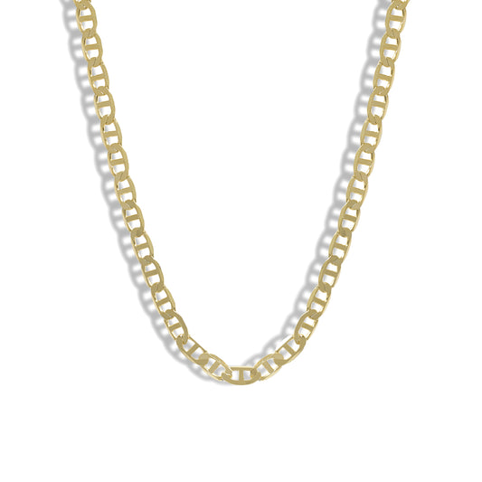 Stacking Chain Necklace