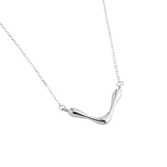 V Shape Necklace