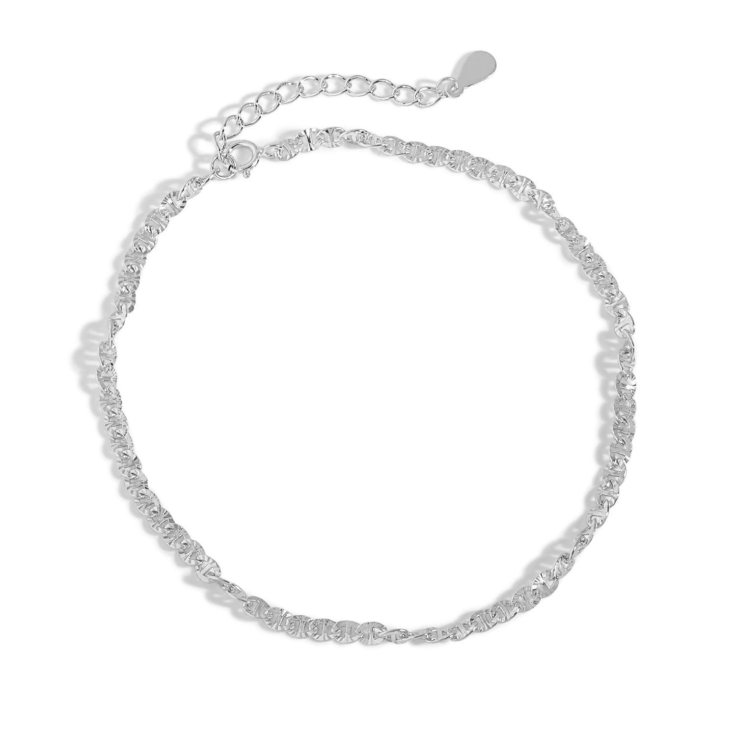 Cute Chain Anklet