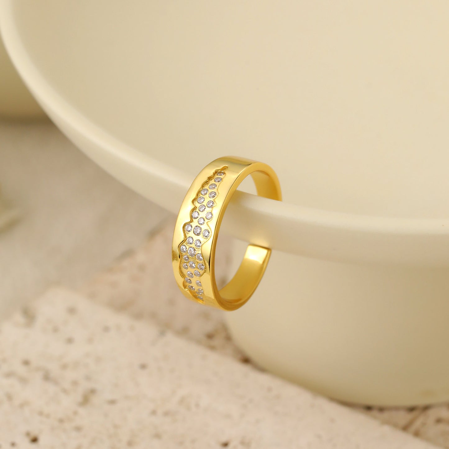 Star River Ring